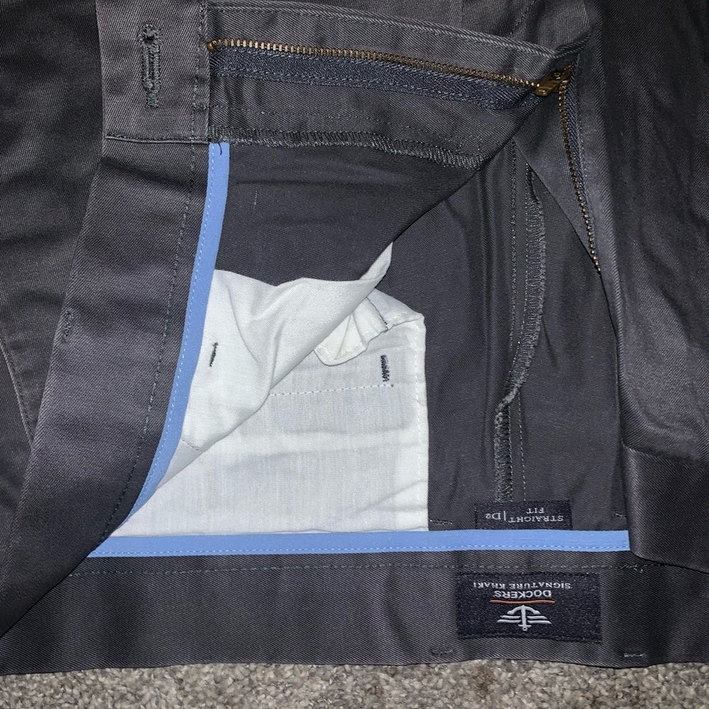 dress pants